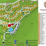 Prázdninový dům Nationalpark Zollspitze Neukirchen am Großvenediger