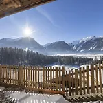 Nationalpark Zollspitze Prázdninový dům Neukirchen am Großvenediger