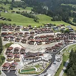 펜션 Nationalpark Zollspitze