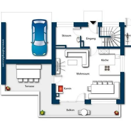 Nationalpark Zollspitze * Neukirchen am Großvenediger