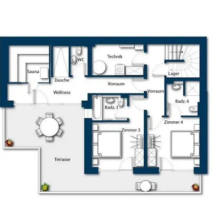 Nationalpark Zollspitze Neukirchen am Großvenediger