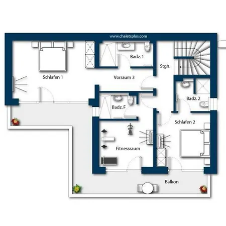 Nationalpark Zollspitze * Neukirchen am Großvenediger