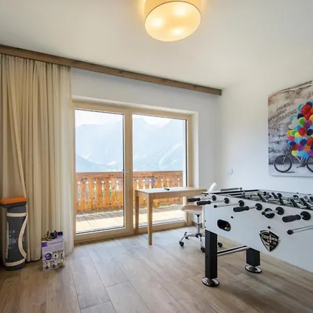 Nationalpark Zollspitze * Neukirchen am Großvenediger