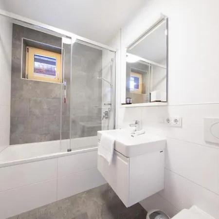 Nationalpark Zollspitze Vakantiehuis Neukirchen am Großvenediger