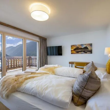 Nationalpark Zollspitze Holiday home Neukirchen am Grossvenediger