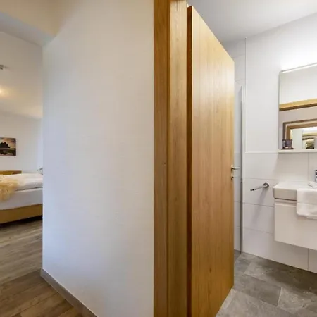 Vakantiehuis Nationalpark Zollspitze Neukirchen am Großvenediger