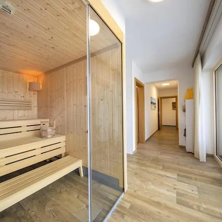 Semesterbostad Nationalpark Zollspitze *