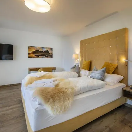 Nationalpark Zollspitze