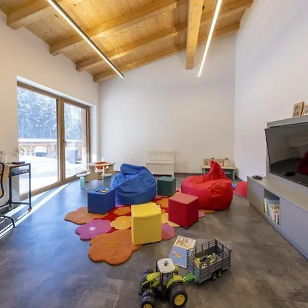 Nationalpark Zollspitze * Neukirchen am Großvenediger