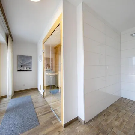 Nationalpark Zollspitze Vakantiehuis *