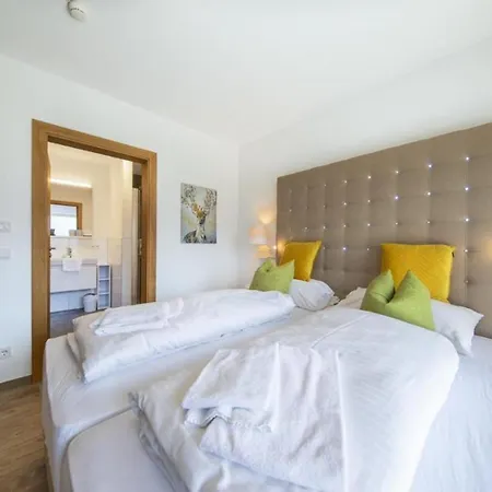 Vakantiehuis Nationalpark Zollspitze Neukirchen am Großvenediger