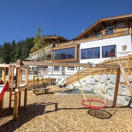 Nationalpark Zollspitze Holiday home Neukirchen am Grossvenediger