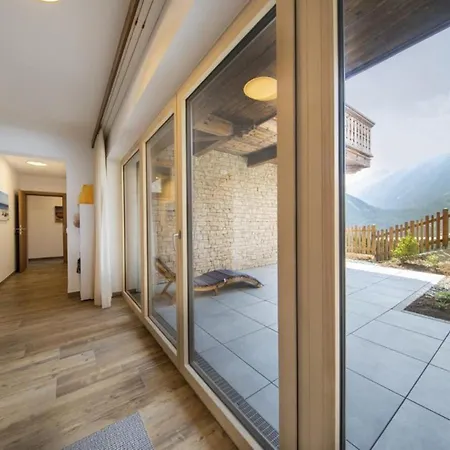 Nationalpark Zollspitze *