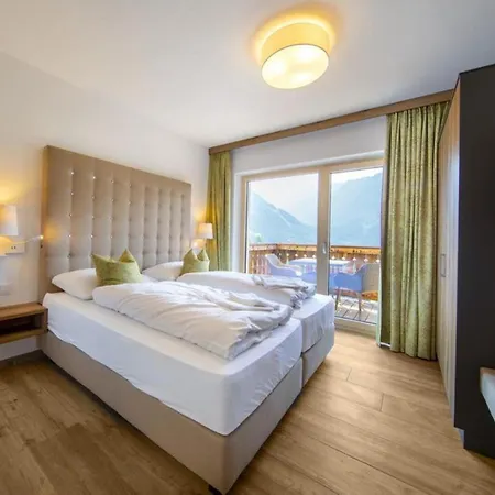 Nationalpark Zollspitze Neukirchen am Großvenediger