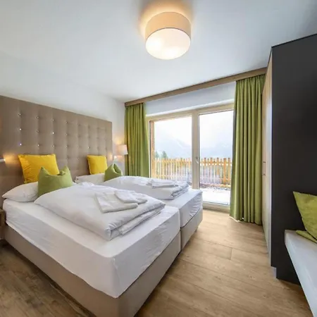 Nationalpark Zollspitze Neukirchen am Großvenediger