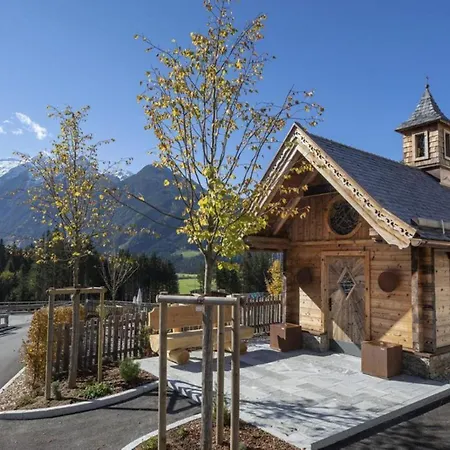 Nationalpark Zollspitze * Neukirchen am Großvenediger