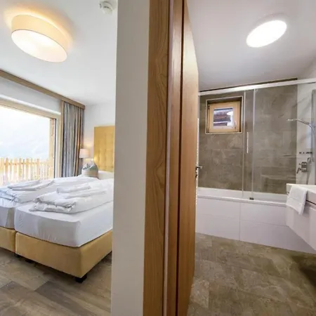 Nationalpark Zollspitze Semesterbostad Neukirchen am Großvenediger