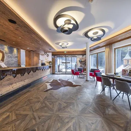 Semesterbostad Nationalpark Zollspitze Neukirchen am Großvenediger