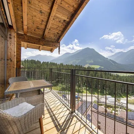 Nationalpark Zollspitze *