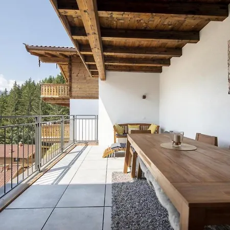 Nationalpark Zollspitze Holiday home Neukirchen am Grossvenediger