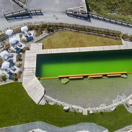 Nationalpark Zollspitze