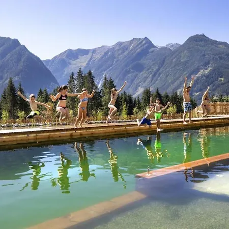 Nationalpark Zollspitze Holiday home Neukirchen am Grossvenediger