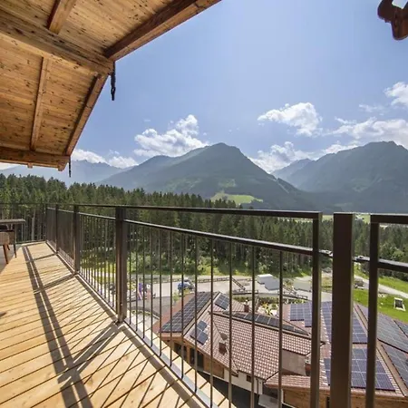 Nationalpark Zollspitze *