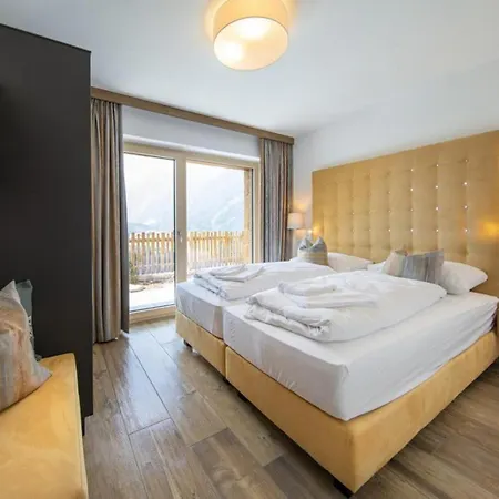 Nationalpark Zollspitze Neukirchen am Großvenediger