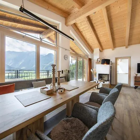 Nationalpark Zollspitze