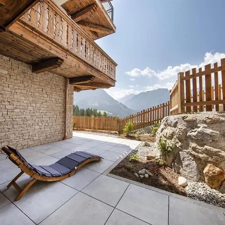 Semesterbostad Nationalpark Zollspitze