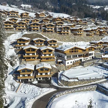 Nationalpark Zollspitze *