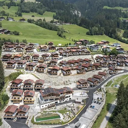 Vakantiehuis Nationalpark Zollspitze