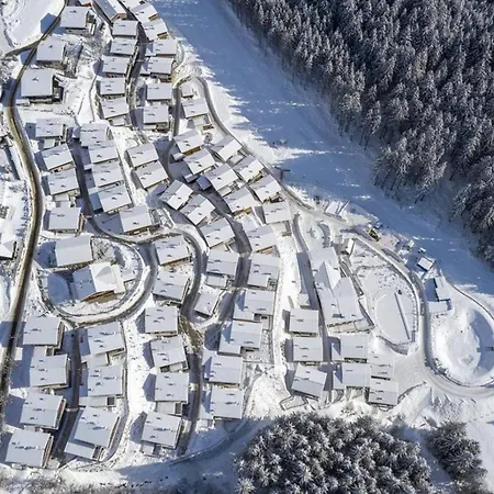 Vakantiehuis Nationalpark Zollspitze Neukirchen am Großvenediger