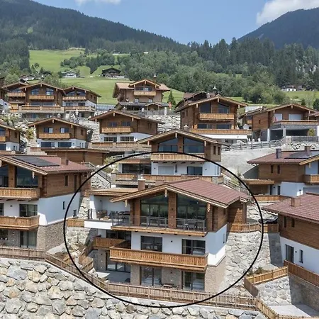 Nationalpark Zollspitze Vakantiehuis