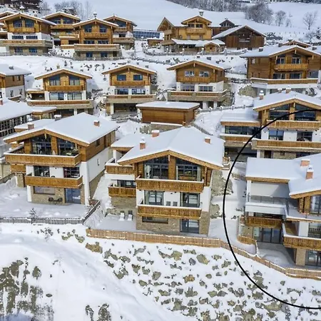 Vakantiehuis Nationalpark Zollspitze Neukirchen am Großvenediger