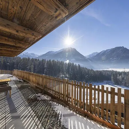 Nationalpark Zollspitze *