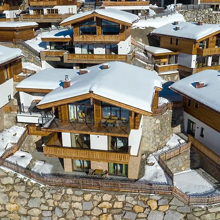 Nationalpark Zollspitze