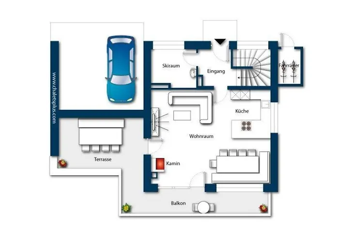 Nationalpark Zollspitze * Neukirchen am Großvenediger