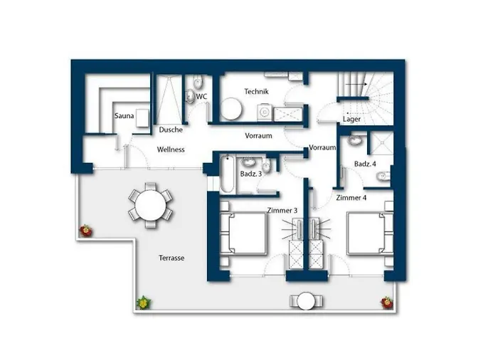 Nationalpark Zollspitze Neukirchen am Großvenediger