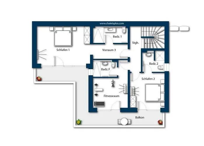 Nationalpark Zollspitze * Neukirchen am Großvenediger