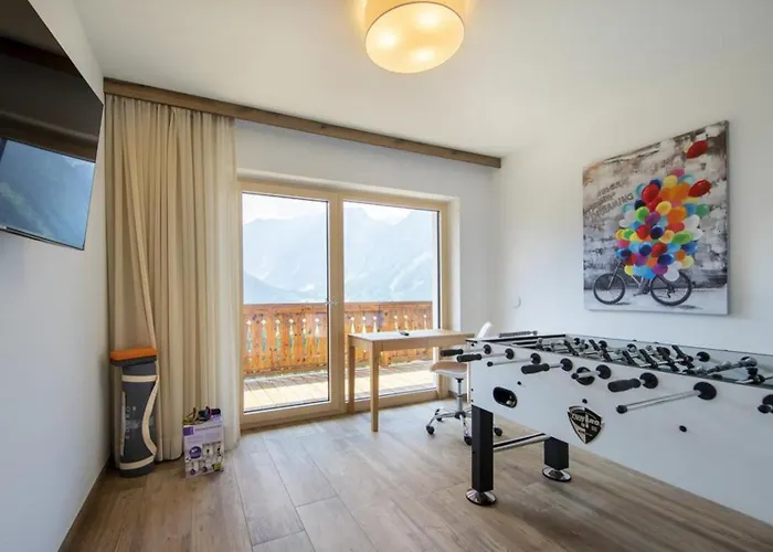 Nationalpark Zollspitze * Neukirchen am Großvenediger