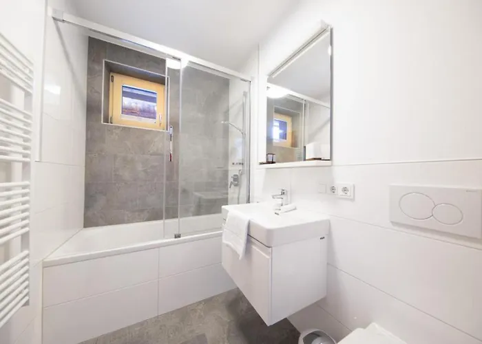 Nationalpark Zollspitze בית נופש Neukirchen am Großvenediger