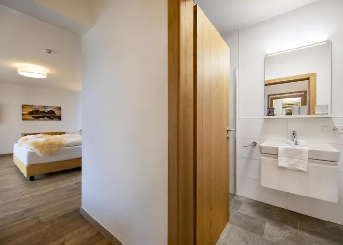 בית נופש Nationalpark Zollspitze Neukirchen am Großvenediger