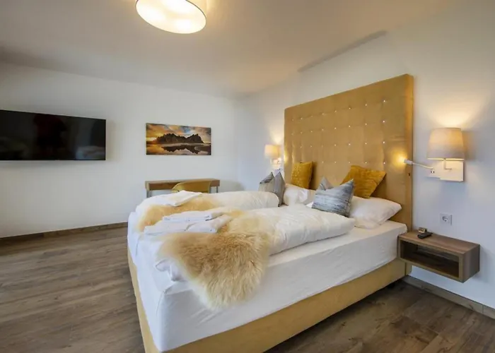 Nationalpark Zollspitze