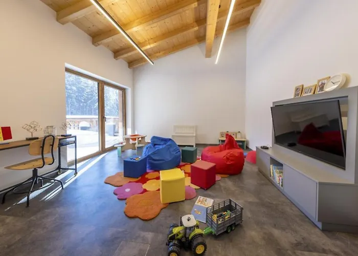 Nationalpark Zollspitze * Neukirchen am Großvenediger