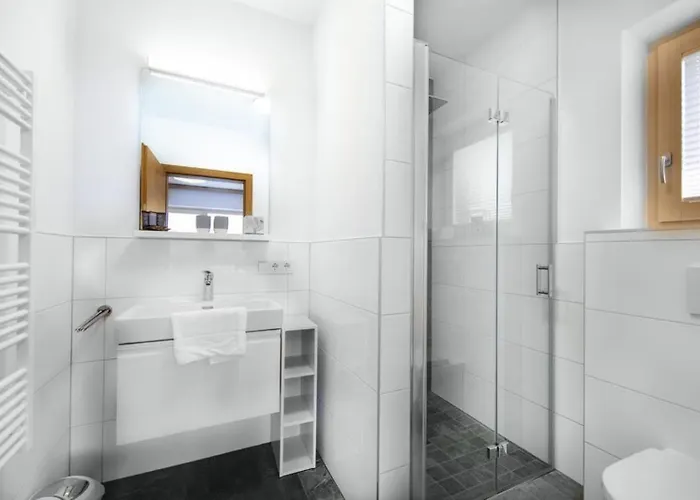 Nationalpark Zollspitze Neukirchen am Großvenediger