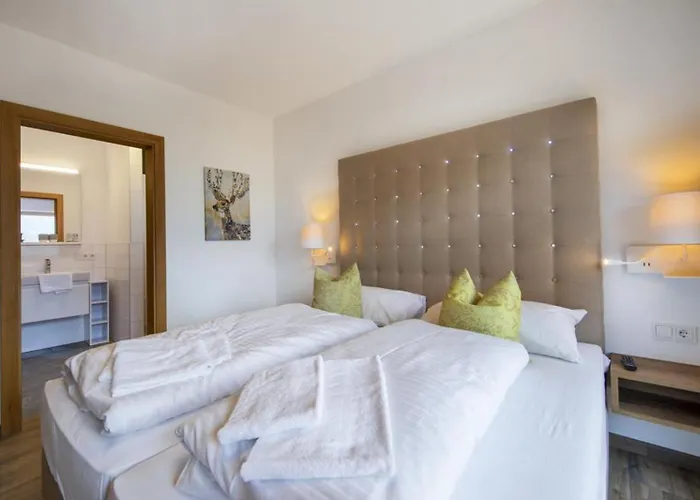 Nationalpark Zollspitze * Neukirchen am Großvenediger