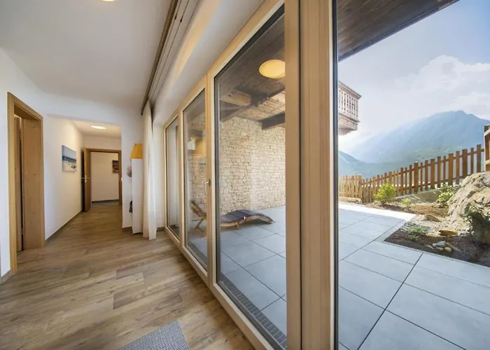 Nationalpark Zollspitze *