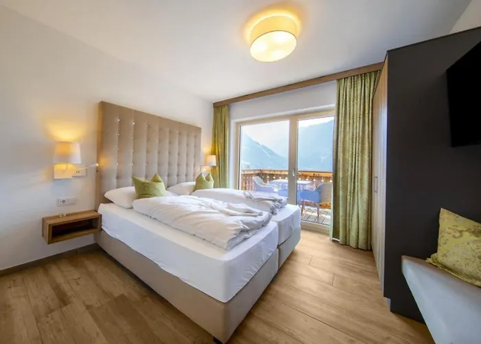 Nationalpark Zollspitze Neukirchen am Großvenediger