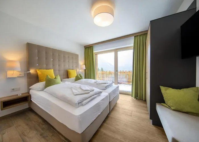 Nationalpark Zollspitze Neukirchen am Großvenediger